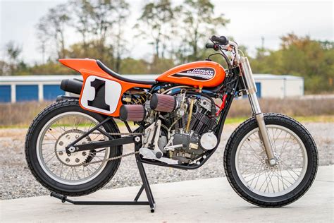 xr750 harley